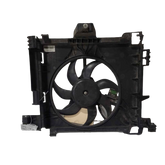 CHEVROLET SPARK EVRADIATOR VENTILATEUR DE REFROIDISSEMENT A4515000500